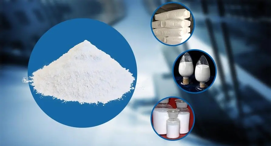 什么是纳米硅？纳米硅的特性及用途